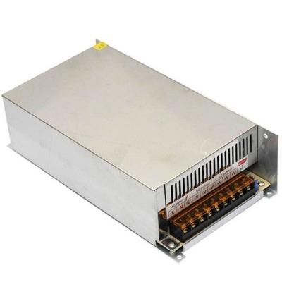 80V 10A 800W C-Power tension constante alimentation en courant continu pour une sortie fluide et constante