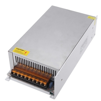 80V 10A 800W C-Power tension constante alimentation en courant continu pour une sortie fluide et constante