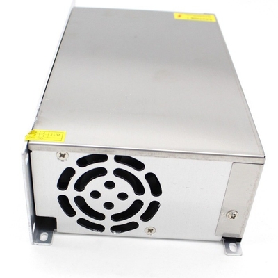 80V 10A 800W C-Power tension constante alimentation en courant continu pour une sortie fluide et constante