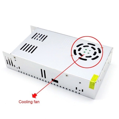 24v 350w d'alimentation pour imprimante 3D Courant de sortie 15a Performance durable