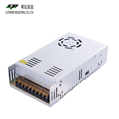 360W 5000pcs 5v 9v12V 12v Fréquence de sortie 50-60HZ