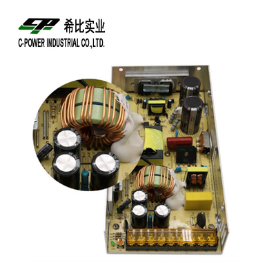 360W 5000pcs 5v 9v12V 12v Fréquence de sortie 50-60HZ