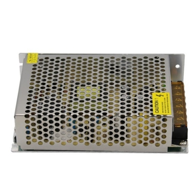 C-Power 110v/220v ac 5v dc sortie unique 60w 12a alimentation pour l'automatisation industrielle