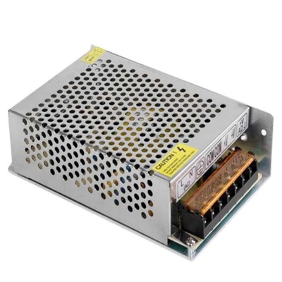 C-Power 110v/220v ac 5v dc sortie unique 60w 12a alimentation pour l'automatisation industrielle