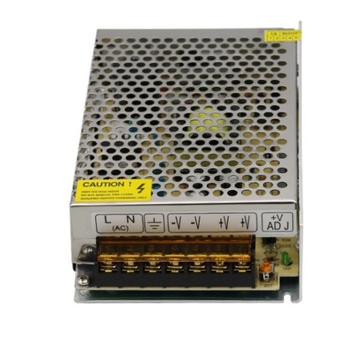 C-Power 110v/220v ac 5v dc sortie unique 60w 12a alimentation pour l'automatisation industrielle