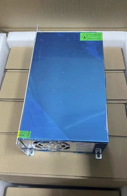 1200W 24V DC 50A AC DC alimentation commutée avec fréquence de sortie 50/60Hz et 1