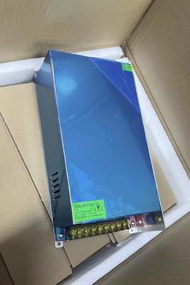 1200W 24V DC 50A AC DC alimentation commutée avec fréquence de sortie 50/60Hz et 1