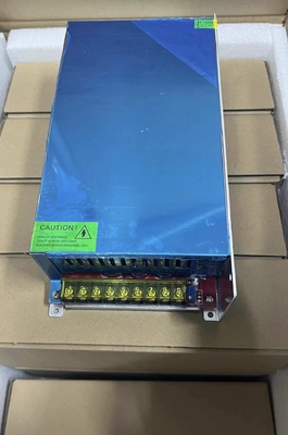 1200W 24V DC 50A AC DC alimentation commutée avec fréquence de sortie 50/60Hz et 1