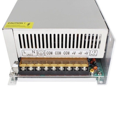 Énergie de commutation à courant continu de 48 V à 1000 W en C avec protection contre les surtensions et les courts-circuits
