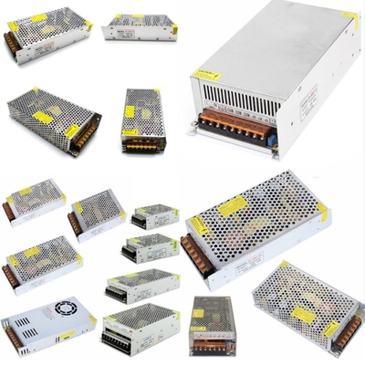 Énergie de commutation à courant continu de 48 V à 1000 W en C avec protection contre les surtensions et les courts-circuits